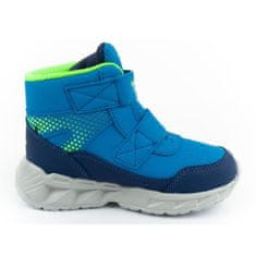 Skechers Led Jr 401507N/NVLM boty velikost 25