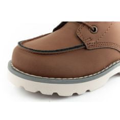 Skechers Juniorská obuv 405672N/BRN velikost 25