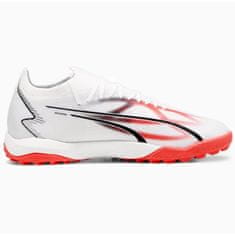 Puma Fotbalové boty Ultra Match Tt 107521 velikost 46