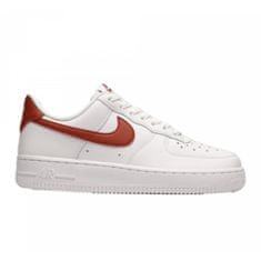 Nike Boty Air Force 1 '07 W DD8959-115 velikost 39