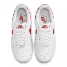 Nike Boty Air Force 1 '07 W DD8959-115 velikost 36,5