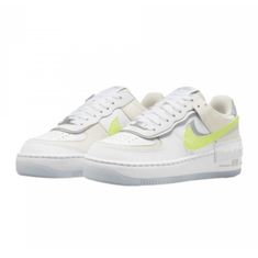 Nike Boty Air Force 1 Shadow velikost 40,5