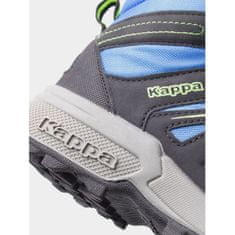 Kappa Boxford Mid Tex K boot 261065K-6030 velikost 31