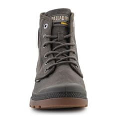 Palladium Boty Pampa Hi Wax Major velikost 41