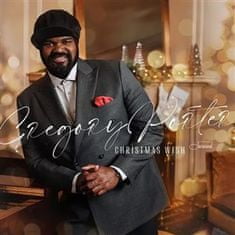 Gregory Porter: Christmas Wish