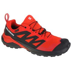 Salomon Běžecká obuv X-Adventure Gtx velikost 46 2/3