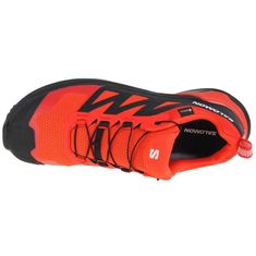 Salomon Běžecká obuv X-Adventure Gtx velikost 46 2/3