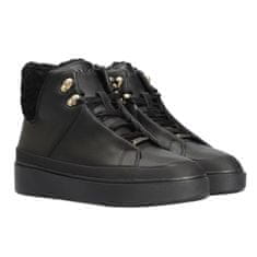 Calvin Klein Hell Cupsole Hi Top Wl boty velikost 39