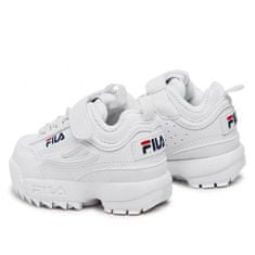 FILA Boty Disruptor Jr 1011298.1FG velikost 20