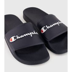 Champion Žabky Rochester Varsity Slide Flip Flops velikost 46