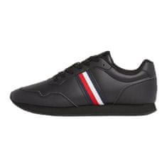 Tommy Hilfiger Boty Core Lo Runner Pu velikost 45