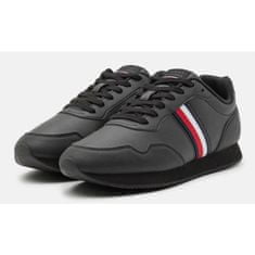 Tommy Hilfiger Boty Core Lo Runner Pu velikost 45