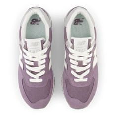 New Balance Boty WL574ZSP velikost 39