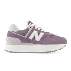 New Balance Boty WL574ZSP velikost 37