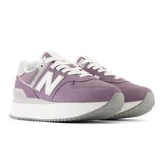 New Balance Boty WL574ZSP velikost 39