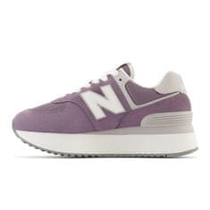 New Balance Boty WL574ZSP velikost 39