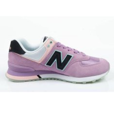 New Balance Boty WL574SAW velikost 36,5