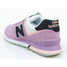 New Balance Boty WL574SAW velikost 36,5