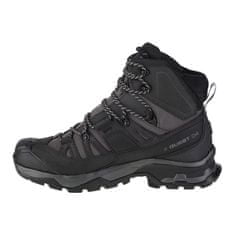 Salomon Boty Quest 4 Gtx velikost 47 1/3