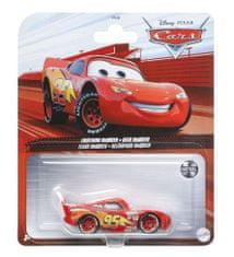 Cars CARS AUTÍČKO FLASH MCQUEEN 1:55.