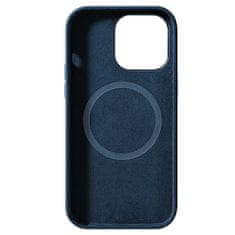 MobilPouzdra.cz Kryt Alcane MagSafe pro Apple iPhone 14 Pro , barva modrá