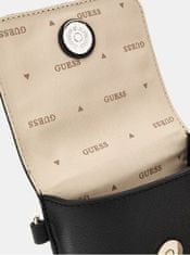 Guess Dámská crossbody kabelka HWBG9211810-BLA