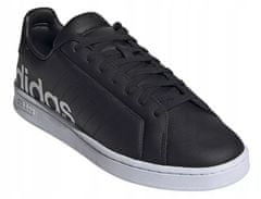 Adidas boty Grand Court Lts H04557