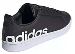 Adidas boty Grand Court Lts H04557