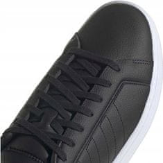 Adidas boty Grand Court Lts H04557