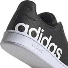 Adidas boty Grand Court Lts H04557