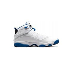 Nike boty Jordan 6 Rings 322992114