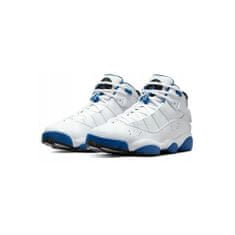 Nike boty Jordan 6 Rings 322992114