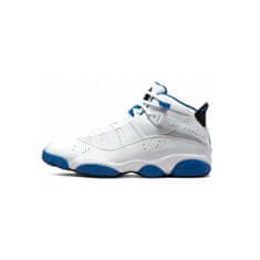 Nike boty Jordan 6 Rings 322992114