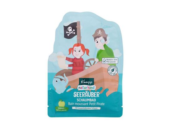 Kneipp 40ml kids pirate, pěna do koupele