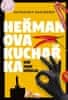 Ostravsky Gastrošef: Heřmanova kuchařka - Vař jako mišulin