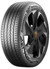 Continental 215/55R18 99V CONTINENTAL ULTRACONTACT NXT