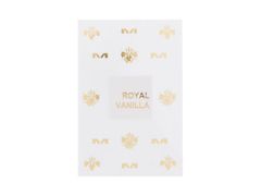 Mancera 2ml royal vanilla, parfémovaná voda, vzorek