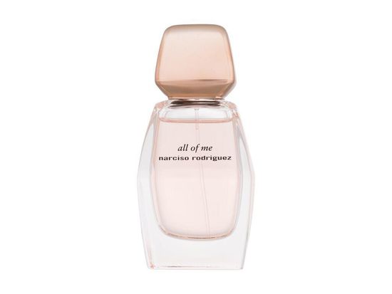 Narciso Rodriguez 50ml all of me, parfémovaná voda