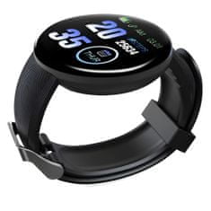 SOLFIT® Prémiové Chytré hodinky, Smart watch | WATCHLITE