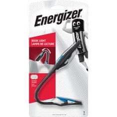 Energizer Svítilna na čtení BOOKLITE, černá 50000771