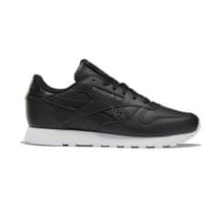 Reebok Boty černé 38 EU Classic Leather