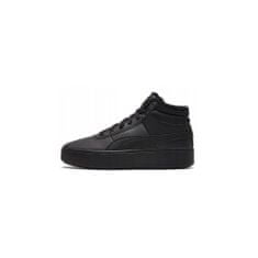 Puma boty Vikky Stacked Mid Wtr 37220501