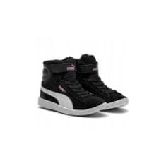 Puma boty Vikky Mid Fur V Ps 36685401