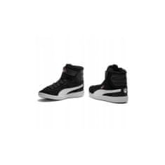 Puma boty Vikky Mid Fur V Ps 36685401