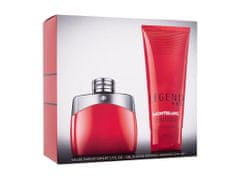 Mont Blanc 50ml legend red, parfémovaná voda