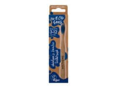 Xpel 1ks the eco gang toothbrush blue