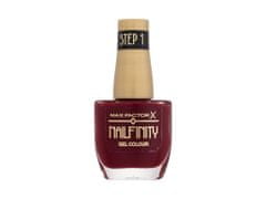 Max Factor 12ml nailfinity, 320 the sensation, lak na nehty