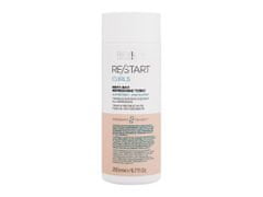 Revlon Professional 200ml re/start curls next-day