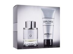 Mont Blanc 60ml explorer platinum, parfémovaná voda