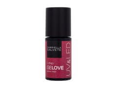 Gabriella Salvete 8ml gelove uv & led, 26 heart